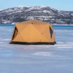 Venor PopUp Telt